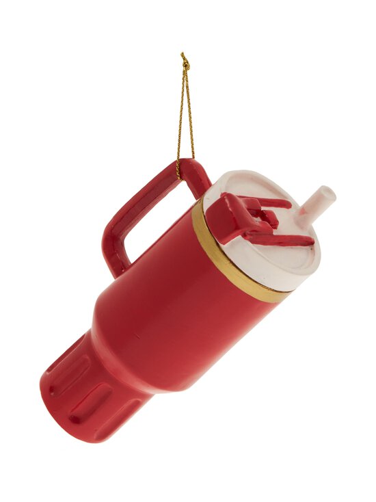 Jõuluehe Water Bottle 11,4 cm