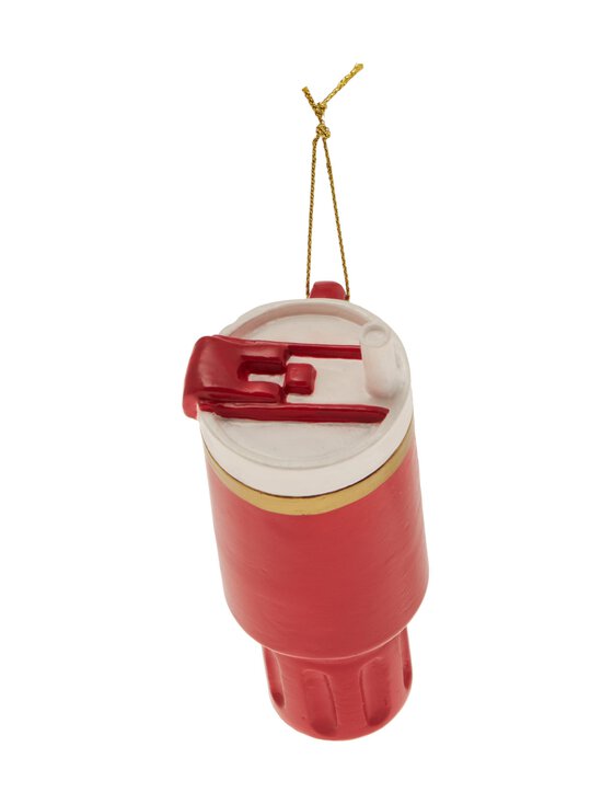 Casa Stockmann - Ziemassvētku eglītes rotājums 11,4 cm - RED - photo 2 Casa Stockmann - Ziemassvētku eglītes rotājums 11,4 cm - RED | Stockmann - photo 2