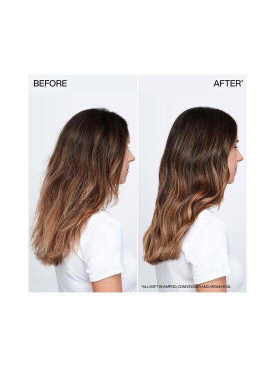 Redken - All Soft Argan-6 Oil -hiusöljy - NOCOL | Stockmann - photo 3