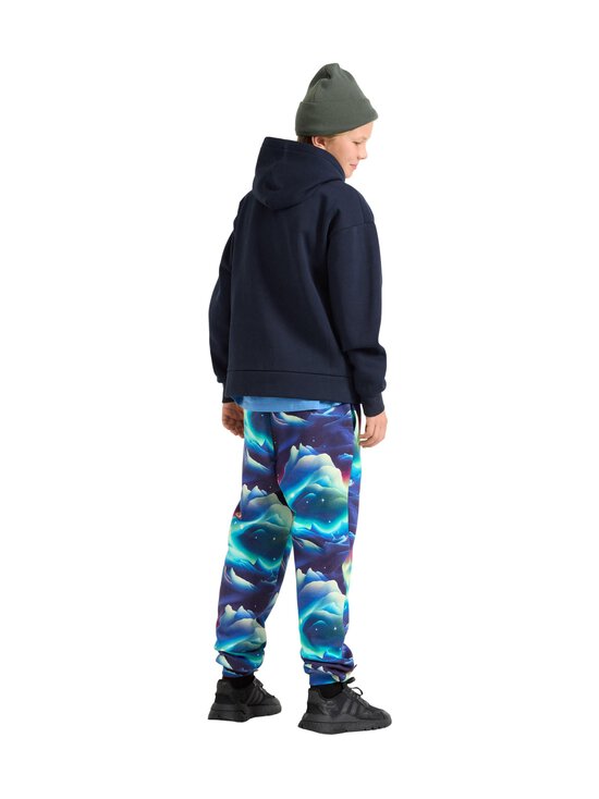 Lindex - Jogger bikses - 2150 NAVY | Stockmann - photo 4