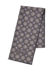 Stenströms - Villahuivi 45 x 185 cm - GREY PATTERN | Stockmann