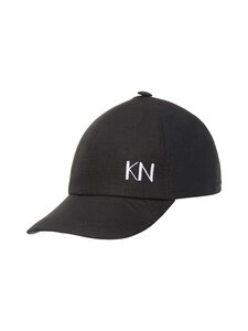 KN Kati Niemi - Nokkmüts KN Baseball - 33 BLACK | Stockmann