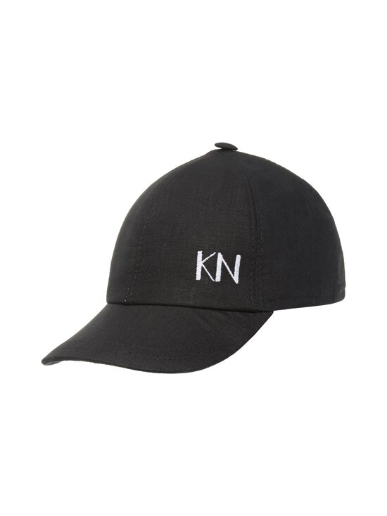 KN Kati Niemi - KN Baseball -lippalakki - 33 BLACK - photo 1 KN Kati Niemi - KN Baseball -lippalakki - 33 BLACK | Stockmann - photo 1