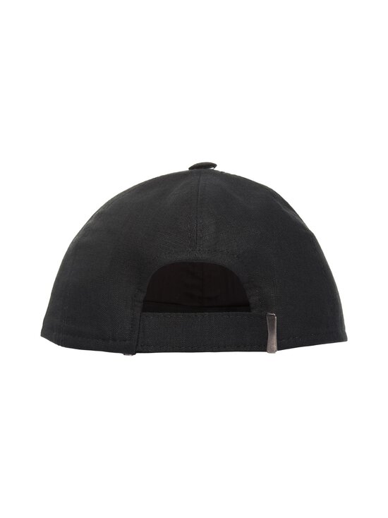 KN Kati Niemi - KN Baseball -lippalakki - 33 BLACK - photo 2 KN Kati Niemi - KN Baseball -lippalakki - 33 BLACK | Stockmann - photo 2