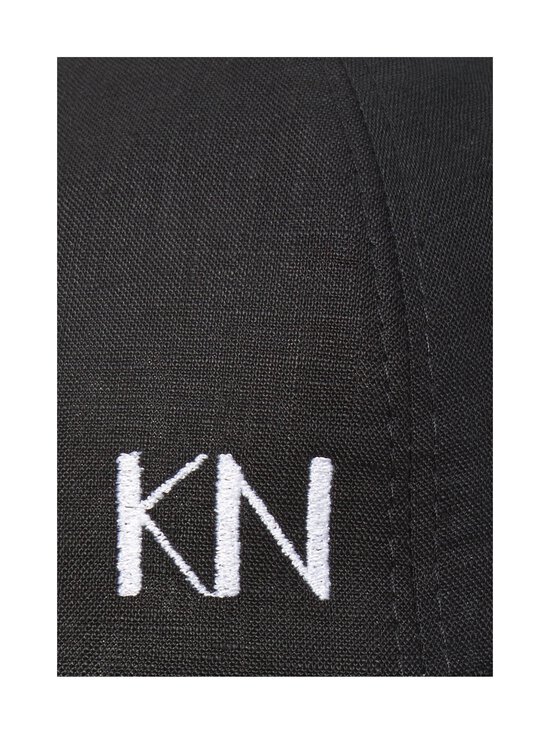 KN Kati Niemi - KN Baseball -lippalakki - 33 BLACK - photo 3 KN Kati Niemi - KN Baseball -lippalakki - 33 BLACK | Stockmann - photo 3