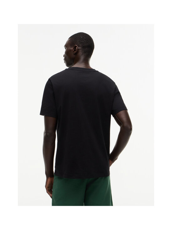 Tommy Hilfiger - Script Stack t-paita - BDS BLACK | Stockmann - photo 3