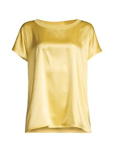 Marina Rinaldi - Mrslirica-pusero - 004 YELLOW | Stockmann