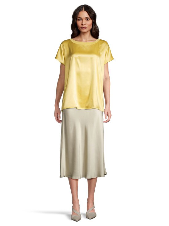 Marina Rinaldi - Mrslirica-pusero - 004 YELLOW | Stockmann - photo 2