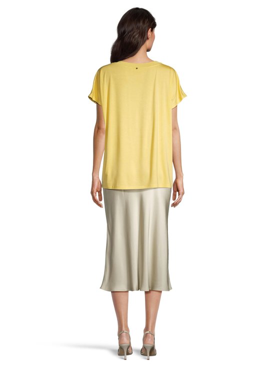 Marina Rinaldi - Mrslirica-pusero - 004 YELLOW | Stockmann - photo 3