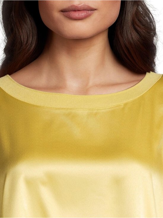 Marina Rinaldi - Mrslirica-pusero - 004 YELLOW | Stockmann - photo 4