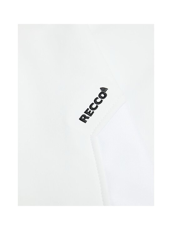 Peak Performance - W Stretch Pants -ulkoiluhousut - 030 OFFWHITE | Stockmann - photo 4
