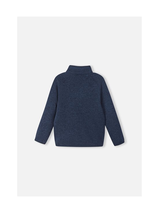 Reima - Hopper Fleece Jacket - 6760 JEANS BLUE - photo 2 Reima - Hopper Fleece Jacket - 6760 JEANS BLUE | Stockmann - photo 2
