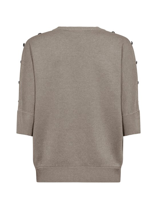 Freequent - FQAni-neulepusero - 9349 DESERT TAUPE MELANGE | Stockmann - photo 2