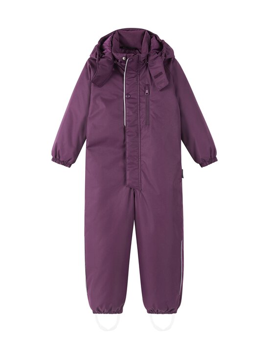 Reima - Reitti ziemas kombinezons - 4960 DEEP PURPLE - photo 1 Reima - Reitti ziemas kombinezons - 4960 DEEP PURPLE | Stockmann - photo 1