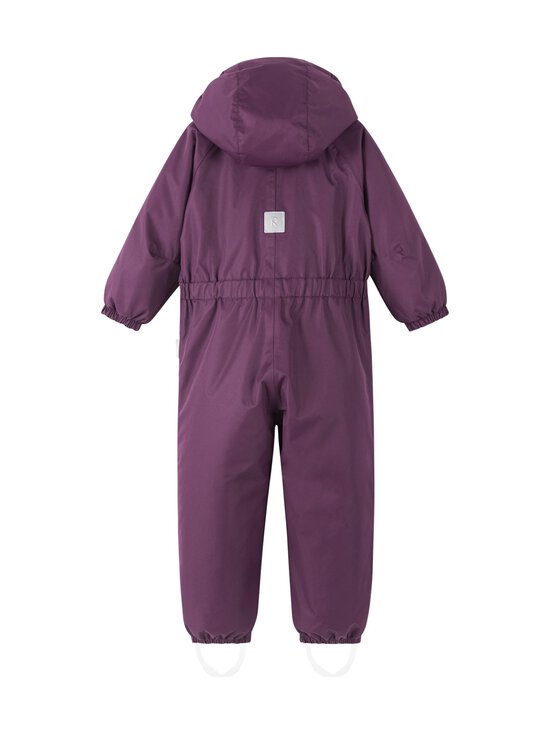 Reima - Reitti ziemas kombinezons - 4960 DEEP PURPLE - photo 2 Reima - Reitti ziemas kombinezons - 4960 DEEP PURPLE | Stockmann - photo 2