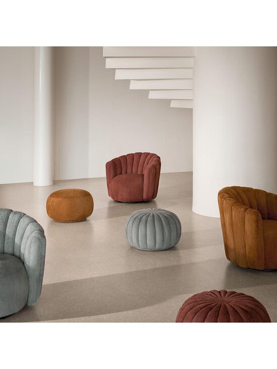 BoConcept - Sweet Art -rahi tikattu Lucca-kangas 3322 vihreä - GREEN | Stockmann - photo 4