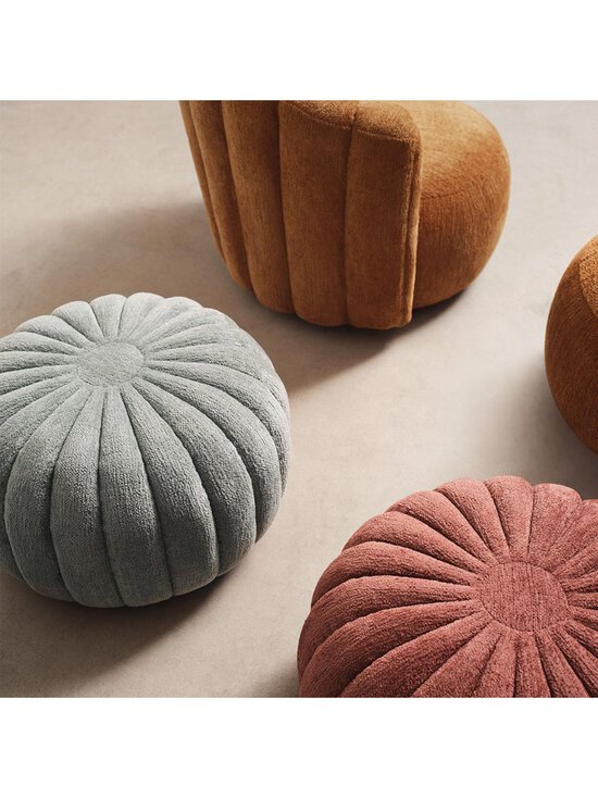 BoConcept - Sweet Art -rahi tikattu Lucca-kangas 3322 vihreä - GREEN | Stockmann - photo 3