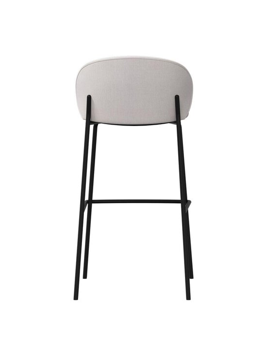BoConcept - Princeton-baarituoli Frisco-kangas 2070 beige K 97 cm - BEIGE | Stockmann - photo 3