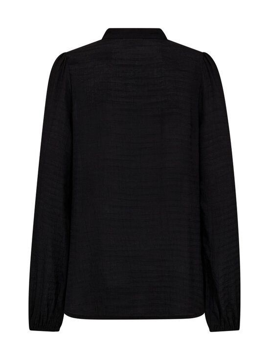 Freequent - FQShu-pusero - 1000 BLACK - photo 2 Freequent - FQShu-pusero - 1000 BLACK | Stockmann - photo 2