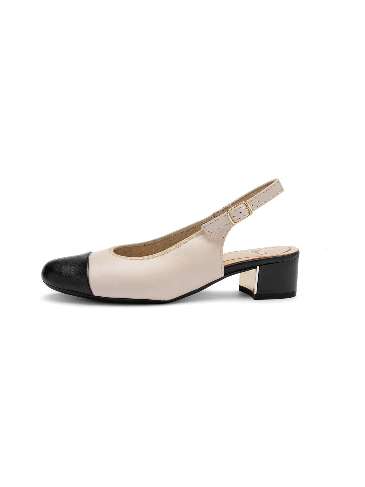 Nizza 2.0 Slingback H-Last -avokkaat