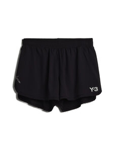 Y-3 - Run-shortsit - KF6195 BLACK | Stockmann