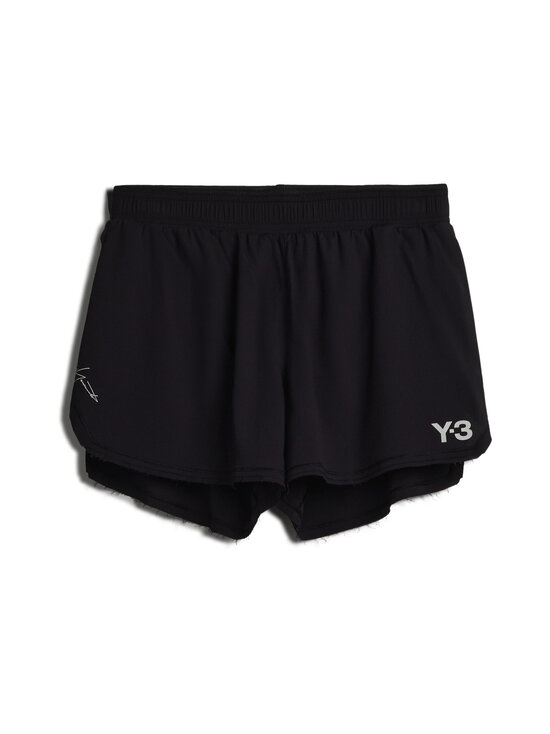 Y-3 - Run-shortsit - KF6195 BLACK | Stockmann - photo 1