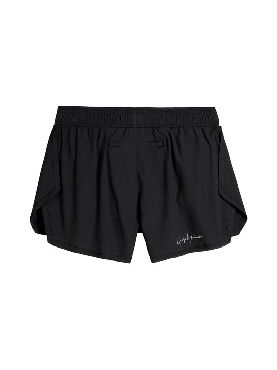 Y-3 - Run-shortsit - KF6195 BLACK | Stockmann - photo 2