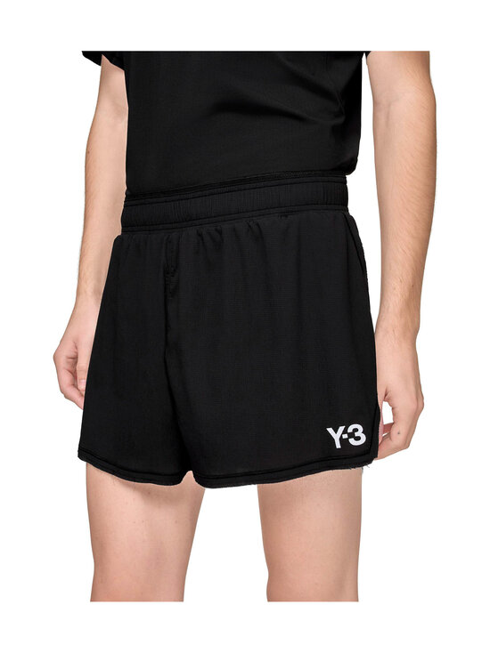Y-3 - Run-shortsit - KF6195 BLACK | Stockmann - photo 3