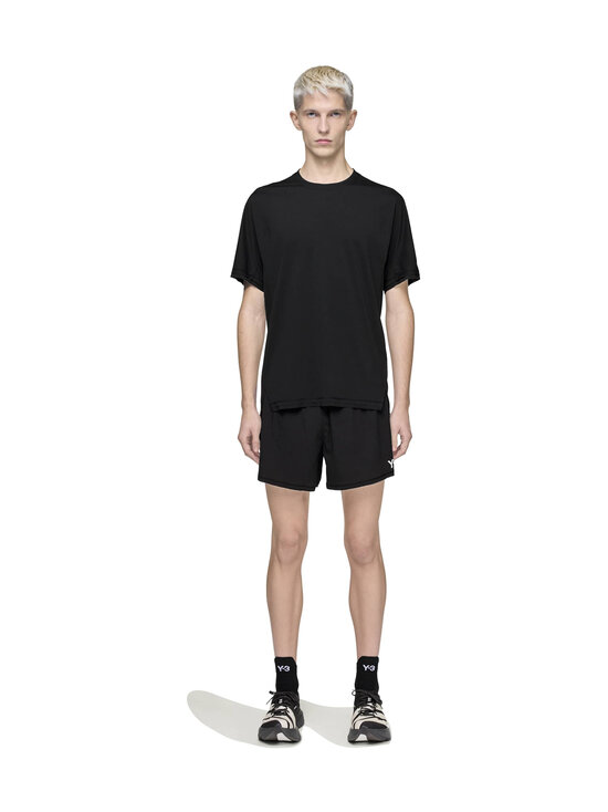Y-3 - Run-shortsit - KF6195 BLACK | Stockmann - photo 5