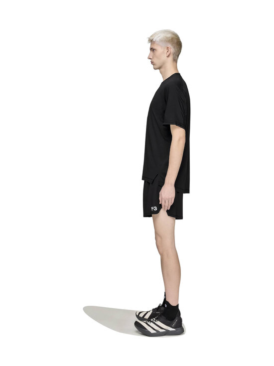 Y-3 - Run-shortsit - KF6195 BLACK | Stockmann - photo 7