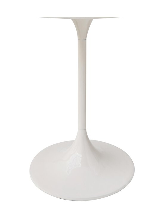 Urban Nature Culture - Side Table High Gloss -pöytä 50 x 60 cm - WHITE | Stockmann - photo 3