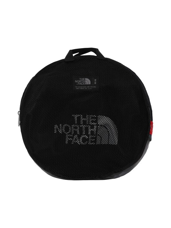 The North Face - Base Camp Duffel M -reppu - 53R TNF BLACK-TNF WHITE-NPF - photo 2 The North Face - Base Camp Duffel M -reppu - 53R TNF BLACK-TNF WHITE-NPF | Stockmann - photo 2