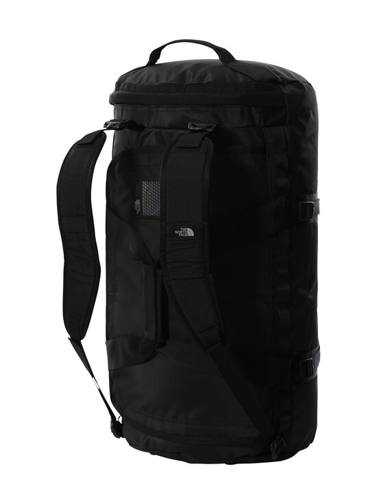 The North Face - Base Camp Duffel M -reppu - 53R TNF BLACK-TNF WHITE-NPF - photo 3 The North Face - Base Camp Duffel M -reppu - 53R TNF BLACK-TNF WHITE-NPF | Stockmann - photo 3