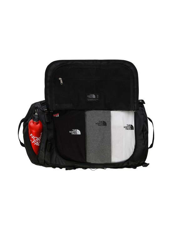 The North Face - Base Camp Duffel M -reppu - 53R TNF BLACK-TNF WHITE-NPF - photo 4 The North Face - Base Camp Duffel M -reppu - 53R TNF BLACK-TNF WHITE-NPF | Stockmann - photo 4
