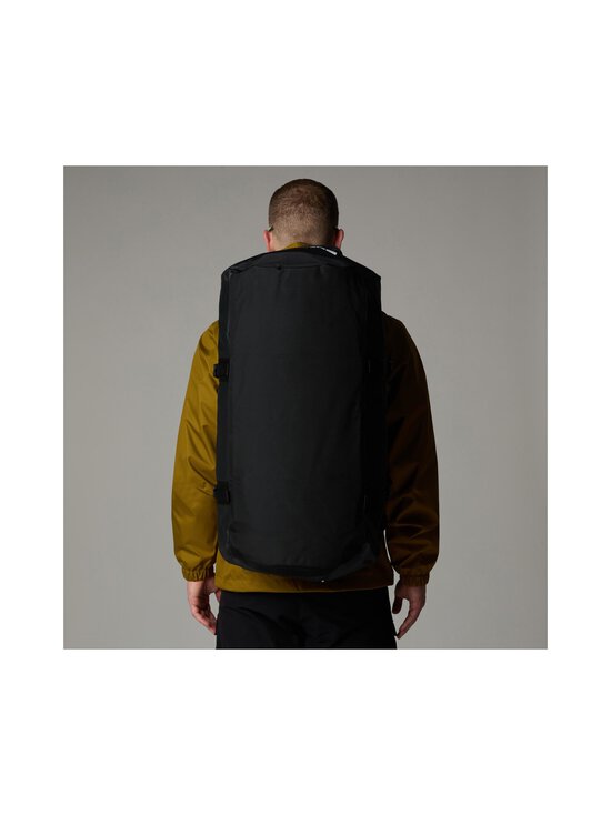 The North Face - Base Camp Duffel M -reppu - 53R TNF BLACK-TNF WHITE-NPF - photo 7 The North Face - Base Camp Duffel M -reppu - 53R TNF BLACK-TNF WHITE-NPF | Stockmann - photo 7