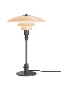 Louis Poulsen - PH 3/2 Dusty Terracotta -pöytävalaisin - DUSTY TERRACOTTA | Stockmann