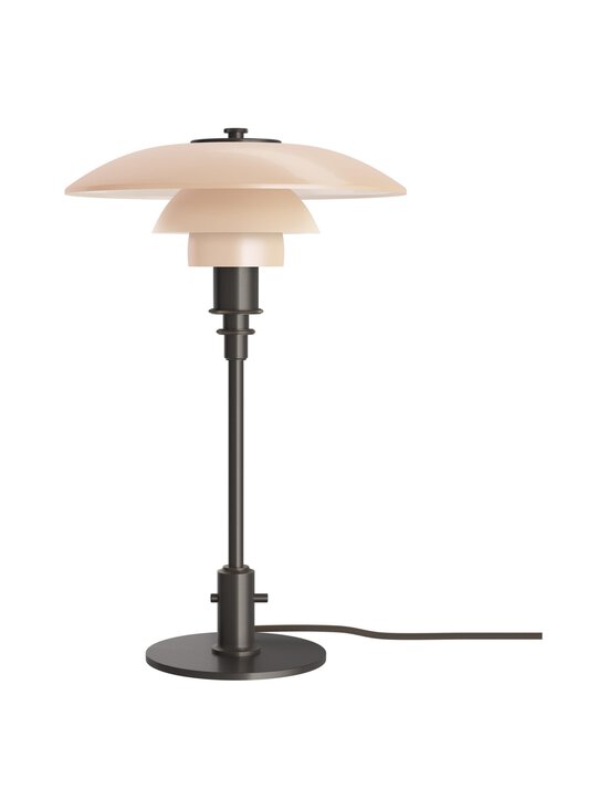 Louis Poulsen - PH 3/2 Dusty Terracotta -pöytävalaisin - DUSTY TERRACOTTA | Stockmann - photo 2