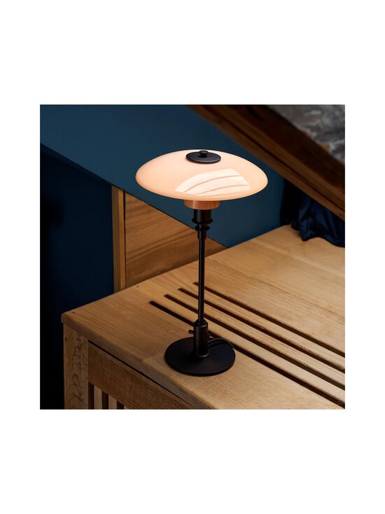 Louis Poulsen - PH 3/2 Dusty Terracotta -pöytävalaisin - DUSTY TERRACOTTA | Stockmann - photo 5