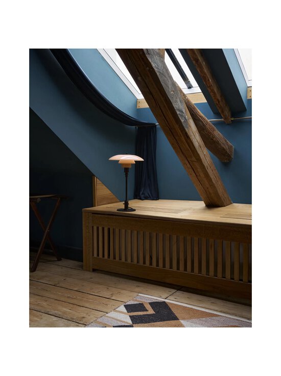 Louis Poulsen - PH 3/2 Dusty Terracotta -pöytävalaisin - DUSTY TERRACOTTA | Stockmann - photo 6