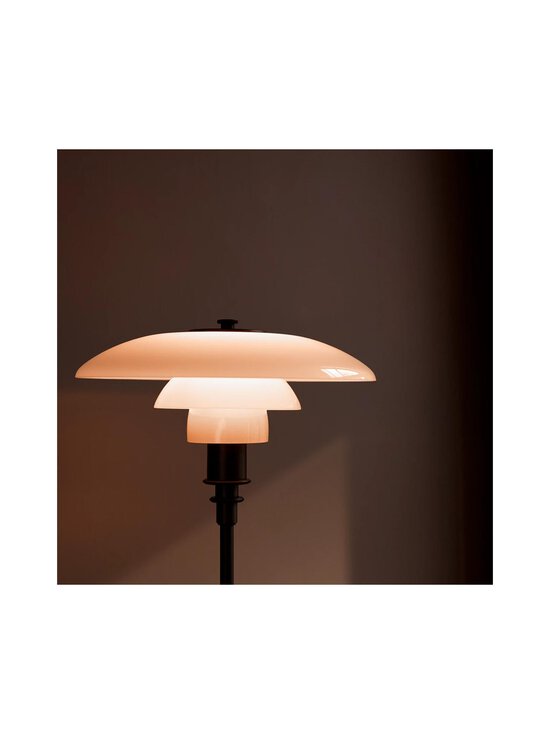 Louis Poulsen - PH 3/2 Dusty Terracotta -pöytävalaisin - DUSTY TERRACOTTA | Stockmann - photo 8