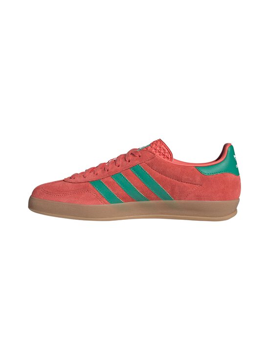 adidas Originals - Seemisnahast tennised Gazelle Indoor - JH5407 PRELSC/COUGRN/FTWWHT - photo 2 adidas Originals - Seemisnahast tennised Gazelle Indoor - JH5407 PRELSC/COUGRN/FTWWHT | Stockmann - photo 2