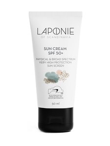 Laponie - Sun Cream SPF 50+ saules aizsargkrēms, 50ml Laponie - Sun Cream SPF 50+ saules aizsargkrēms, 50ml | Stockmann
