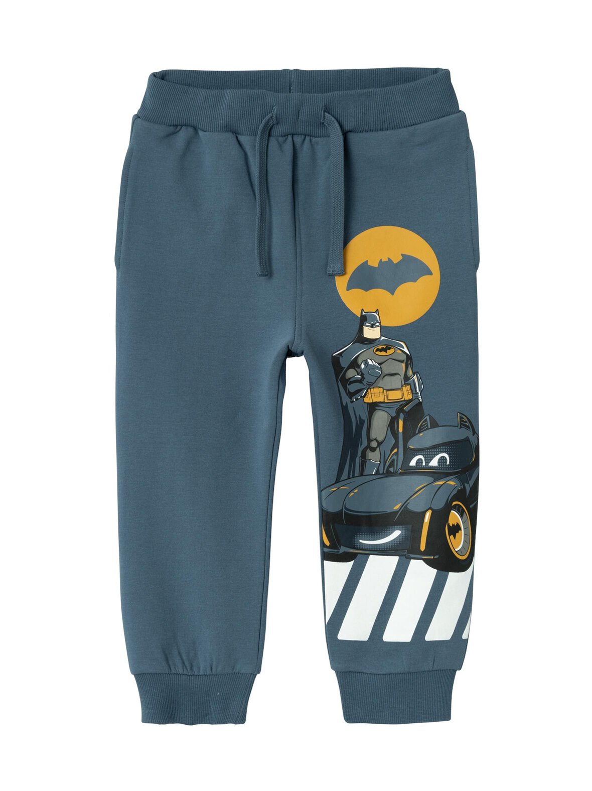 NmmSepp Batwheels -collegehousut