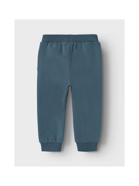 Name It - NmmSepp Batwheels -collegehousut - BERING SEA - photo 2 Name It - NmmSepp Batwheels -collegehousut - BERING SEA | Stockmann - photo 2