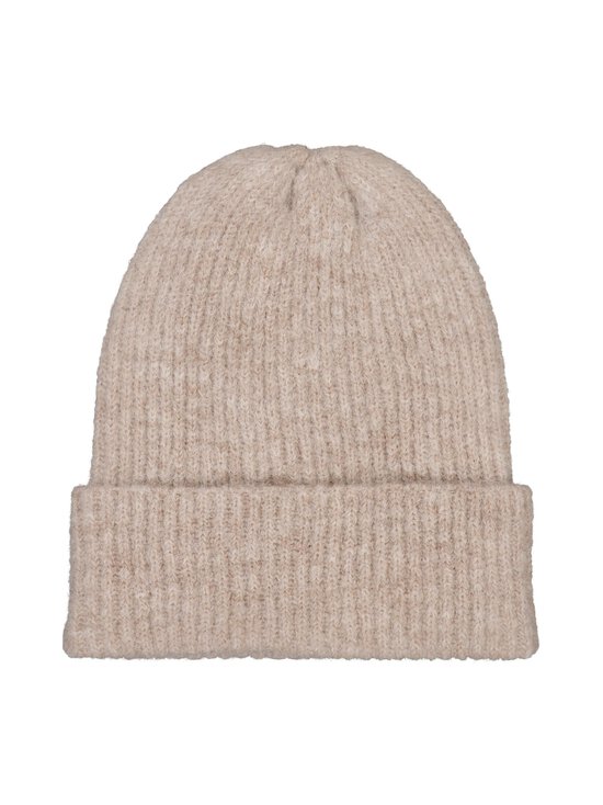 A+more - Paradisebeanie-pipo - BEIGE MELANGE 57683 | Stockmann - photo 1