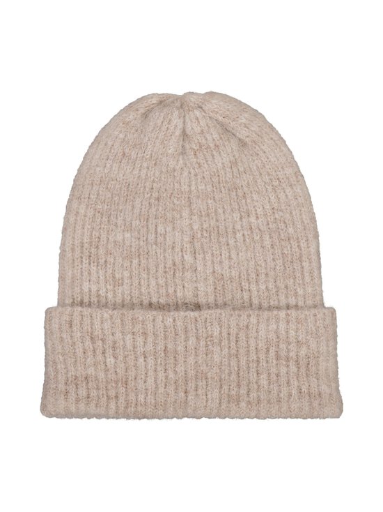 A+more - Paradisebeanie-pipo - BEIGE MELANGE 57683 | Stockmann - photo 2
