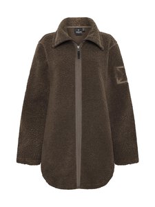 Didriksons - Umi flīsa jaka - F11 DARK MOCHA Didriksons - Umi flīsa jaka - F11 DARK MOCHA | Stockmann