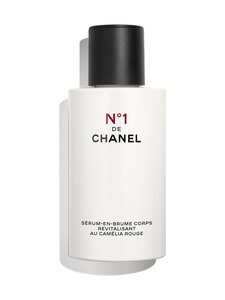 CHANEL - N°1 DE CHANEL REVITALIZING BODY SERUM IN MIST Nourishes Tones Protects CHANEL - N°1 DE CHANEL REVITALIZING BODY SERUM IN MIST Nourishes Tones Protects | Stockmann