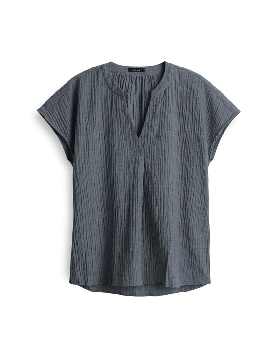 Opus - Famita-pusero - 60020 COAL BLUE - photo 1 Opus - Famita-pusero - 60020 COAL BLUE | Stockmann - photo 1