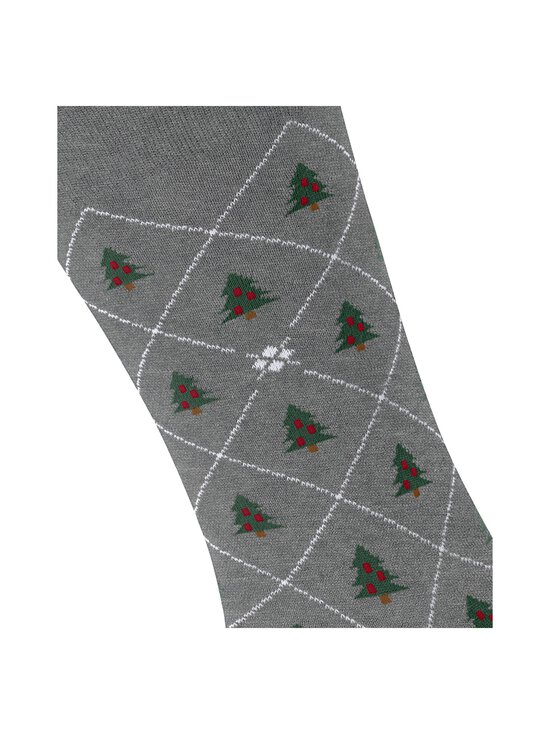 Burlington - Christmas Tree zeķes - 3390 LIGHT GREYMEL. | Stockmann - photo 4